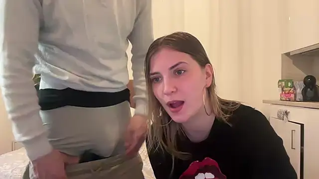 secretcrazy69 online show from March 20, 2025, 4:09 pm