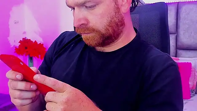 michacosio online show from March 14, 2025, 4:10 am