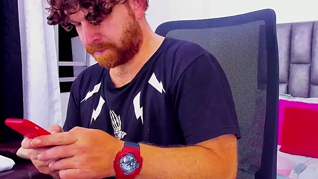 michacosio online show from March 20, 2025, 1:57 am