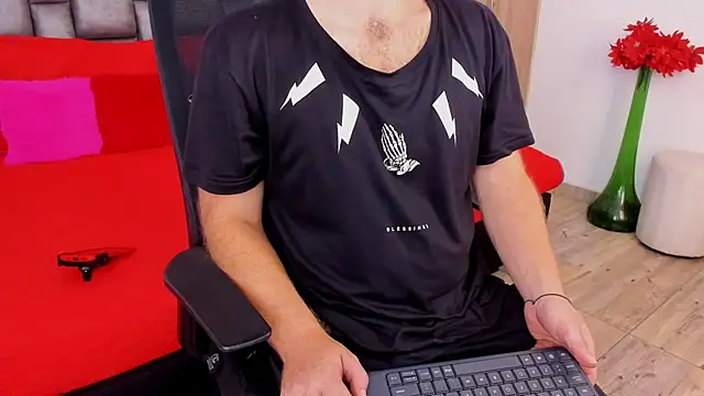 michacosio online show from September 10, 2025, 10:54 pm