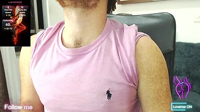 michacosio online show from September 18, 2025, 4:03 am