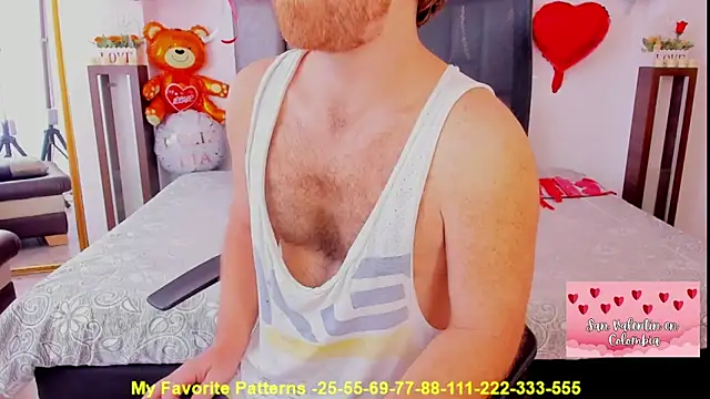 michacosio online show from September 21, 2025, 6:31 pm