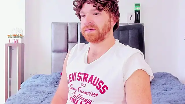 michacosio online show from October 5, 2025, 6:17 pm