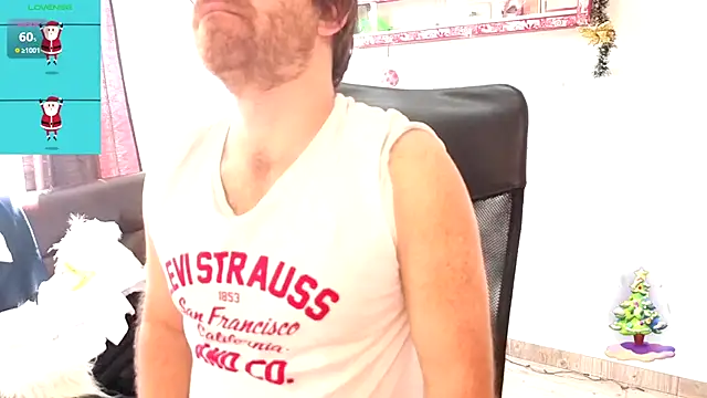 michacosio online show from November 18, 2025, 5:39 pm