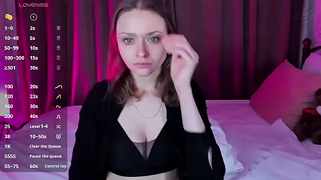 Linda Bryant online show from December 16, 2024, 12:48 am