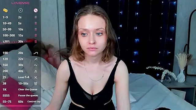 Linda Bryant online show from December 30, 2024, 10:10 am