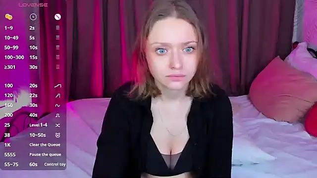 Linda Bryant online show from January 17, 2025, 12:42 am