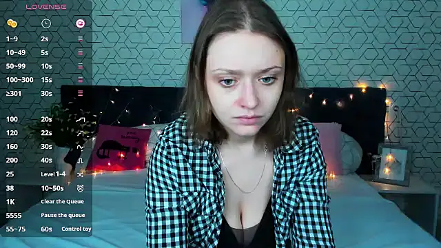 Linda Bryant online show from February 2, 2025, 12:19 am