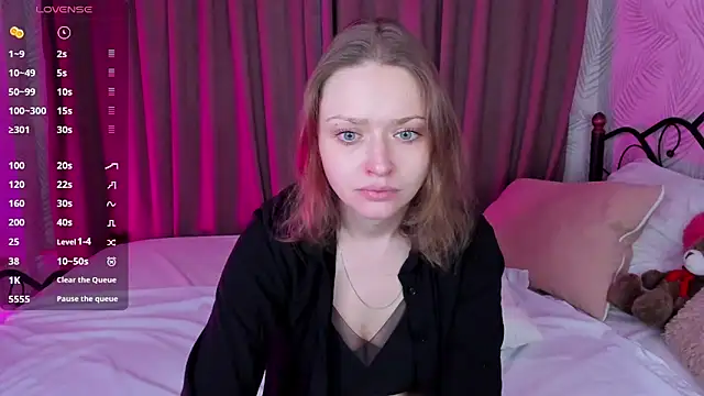 Linda Bryant online show from March 7, 2025, 12:58 am