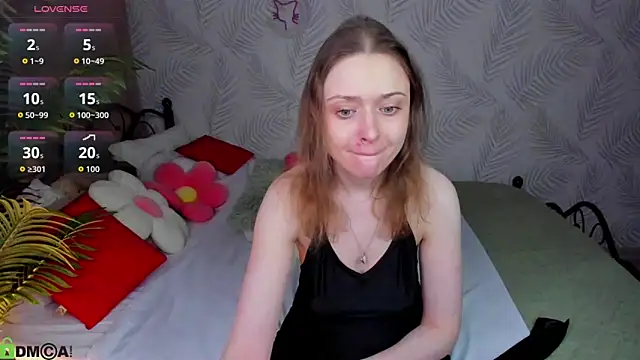 Linda Bryant online show from March 14, 2026, 1:01 am