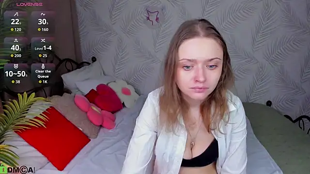 Linda Bryant online show from March 25, 2026, 12:38 am