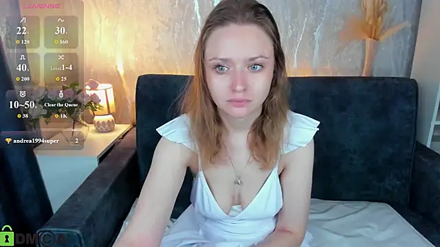 Snapshot of Linda_Bryant chatting on July 8, 2026, 12:59 am Linda Bryant online show from July 8, 2026, 12:59 am