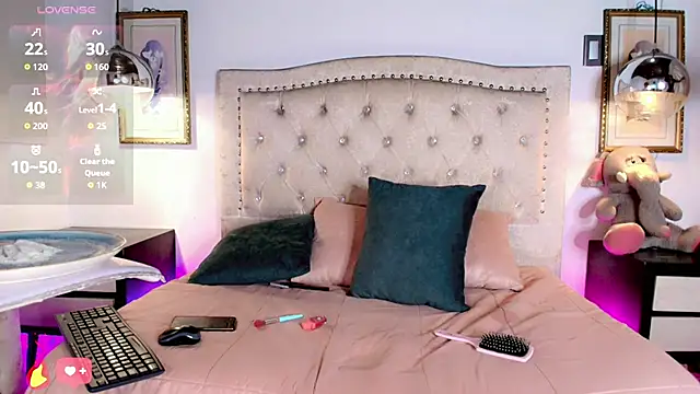 Rodd  y online show from February 18, 2026, 7:32 pm