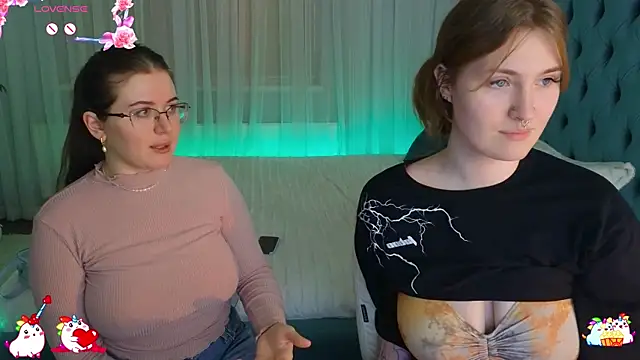  Chlo  e online show from March 9, 2025, 2:50 am