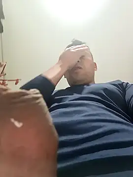 Diego leon27 online show from January 24, 2025, 8:55 am