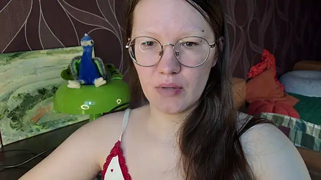 Snapshot of MiriamOr chatting on May 30, 2026, 8:22 am MiriamOr online show from May 30, 2026, 8:22 am