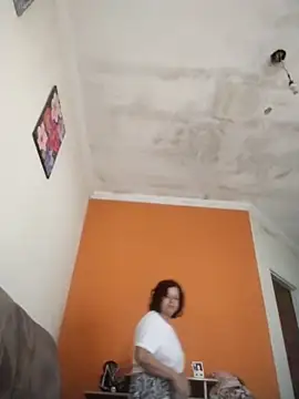 mariy522 online show from December 2, 2025, 8:15 pm