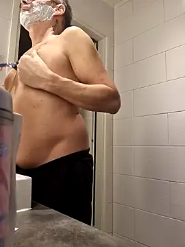 DarrenSullivanSlut online show from December 9, 2024, 7:17 am