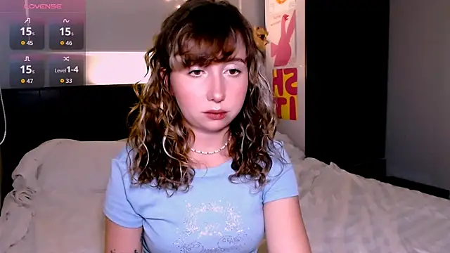 Cosmo Riri online show from October 17, 2025, 12:30 pm