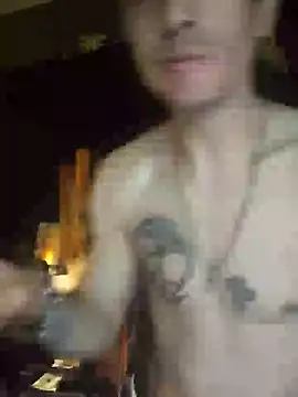 Snapshot of KBONE36 chatting on January 20, 2025, 9:35 am KBONE36 online show from January 20, 2025, 9:35 am