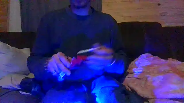 Snapshot of KBONE36 chatting on February 3, 2025, 10:00 pm KBONE36 online show from February 3, 2025, 10:00 pm