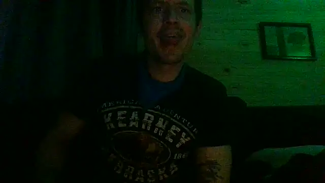 Snapshot of KBONE36 chatting on February 27, 2025, 4:31 am KBONE36 online show from February 27, 2025, 4:31 am