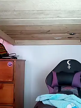 Lilith DeVil  online show from December 15, 2024, 6:37 pm