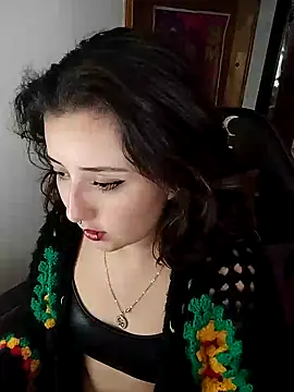 Lilith DeVil  online show from February 22, 2025, 2:41 pm