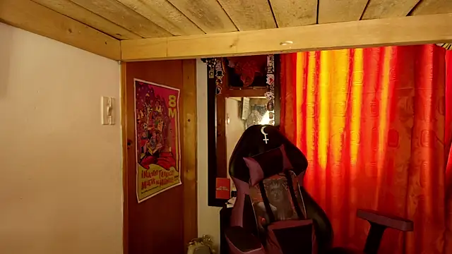 Lilith DeVil  online show from February 24, 2025, 7:30 pm