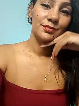 Snapshot of Leticia_goddes chatting on February 23, 2025, 7:28 pm Leticia goddes online show from February 23, 2025, 7:28 pm