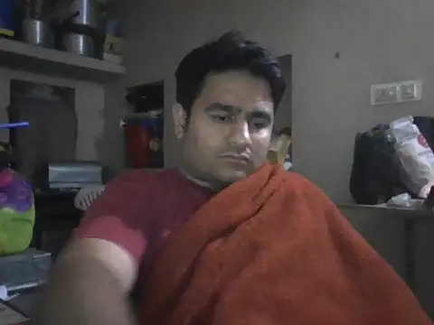 deepu1248 online show from January 12, 2026, 6:13 pm