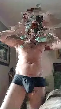 MaxSpadeErotica online show from April 2, 2026, 10:07 pm