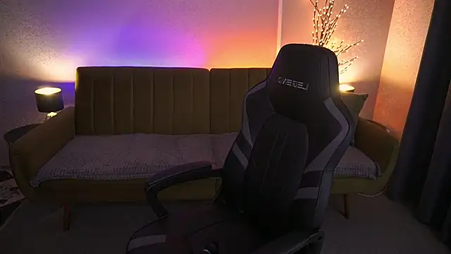 Snapshot of JeysyPotter chatting on October 9, 2025, 3:54 pm JeysyPotter online show from October 9, 2025, 3:54 pm