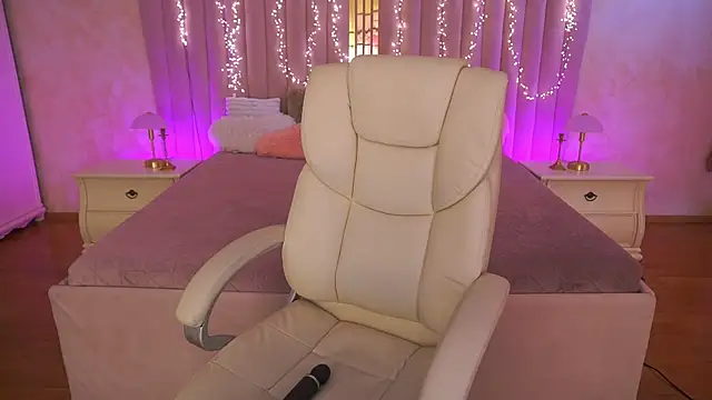 JeysyPotter online show from March 25, 2026, 11:38 am