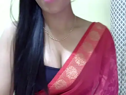 Snapshot of Arohi_Sharma123 chatting on January 23, 2025, 5:31 pm Arohi Sharma123 online show from January 23, 2025, 5:31 pm