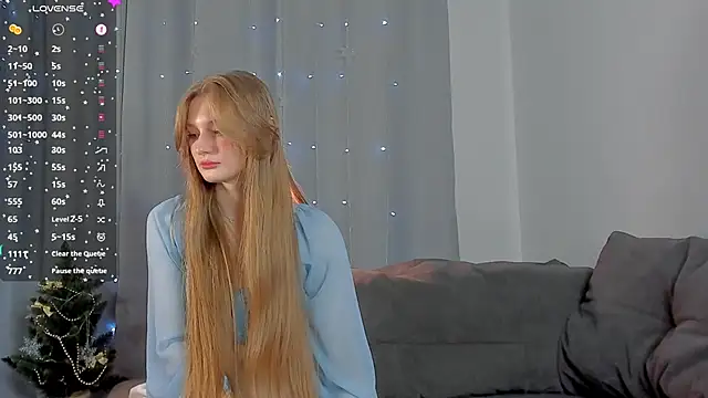 Barbie-Doll- online show from January 2, 2025, 12:45 am