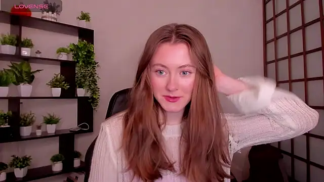 KateCuddle online show from March 19, 2026, 2:48 am