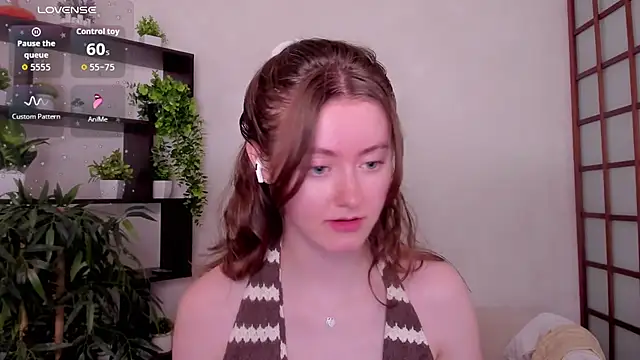 KateCuddle online show from July 8, 2026, 3:00 am