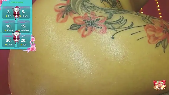 alaiia rosse online show from December 30, 2024, 2:09 am