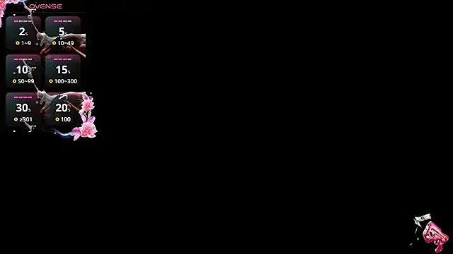 alaiia rosse online show from February 14, 2025, 10:14 pm