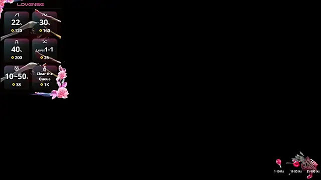 alaiia rosse online show from February 16, 2025, 1:25 am