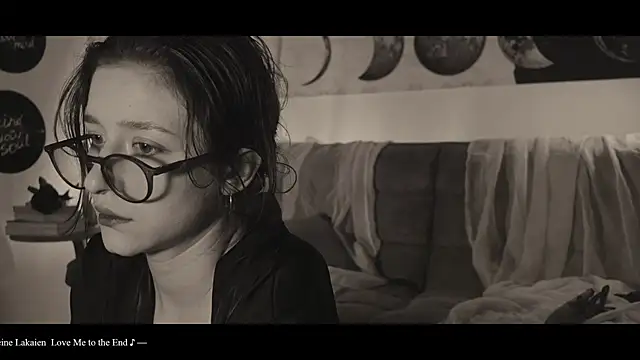 WebCora online show from February 8, 2025, 6:55 pm