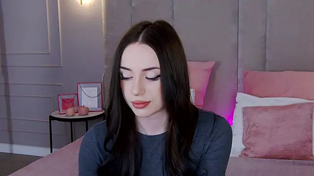 Betty Bridge online show from February 17, 2025, 5:36 am