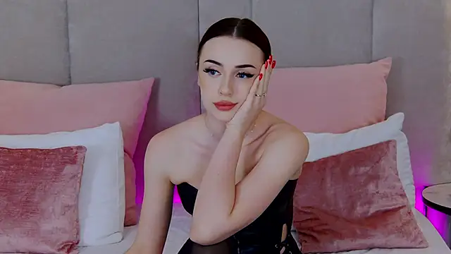 Betty Bridge online show from February 23, 2025, 12:59 pm