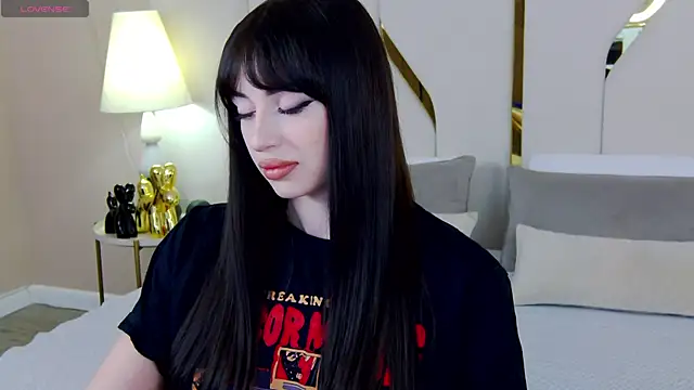 Betty Bridge online show from September 15, 2025, 5:18 am