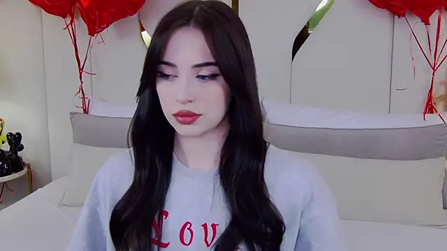 Betty Bridge online show from February 23, 2026, 6:11 am