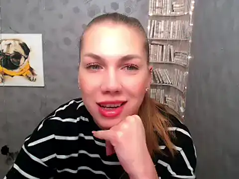 Snapshot of Sport_Tall_Doll chatting on February 27, 2025, 7:55 am Sport Tall Doll online show from February 27, 2025, 7:55 am