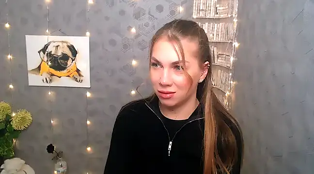 Snapshot of Sport_Tall_Doll chatting on March 7, 2025, 8:02 am Sport Tall Doll online show from March 7, 2025, 8:02 am