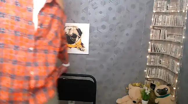 Snapshot of Sport_Tall_Doll chatting on March 10, 2025, 8:04 am Sport Tall Doll online show from March 10, 2025, 8:04 am