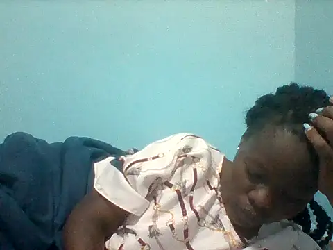 Eminent Ride online show from March 22, 2026, 10:57 pm